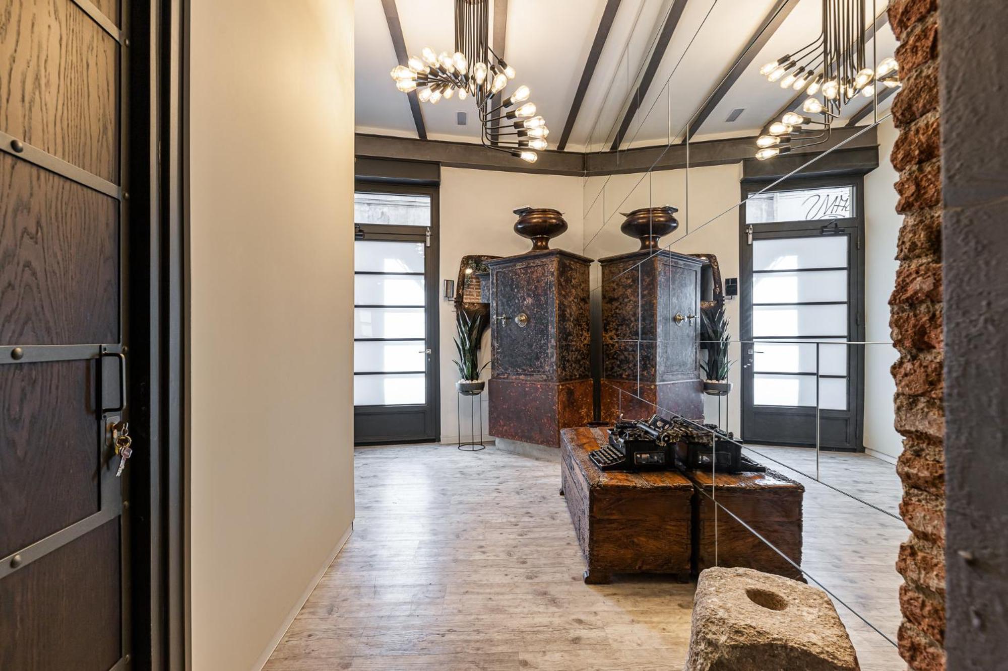 Tweepersoonskamer met Eigen Badkamer